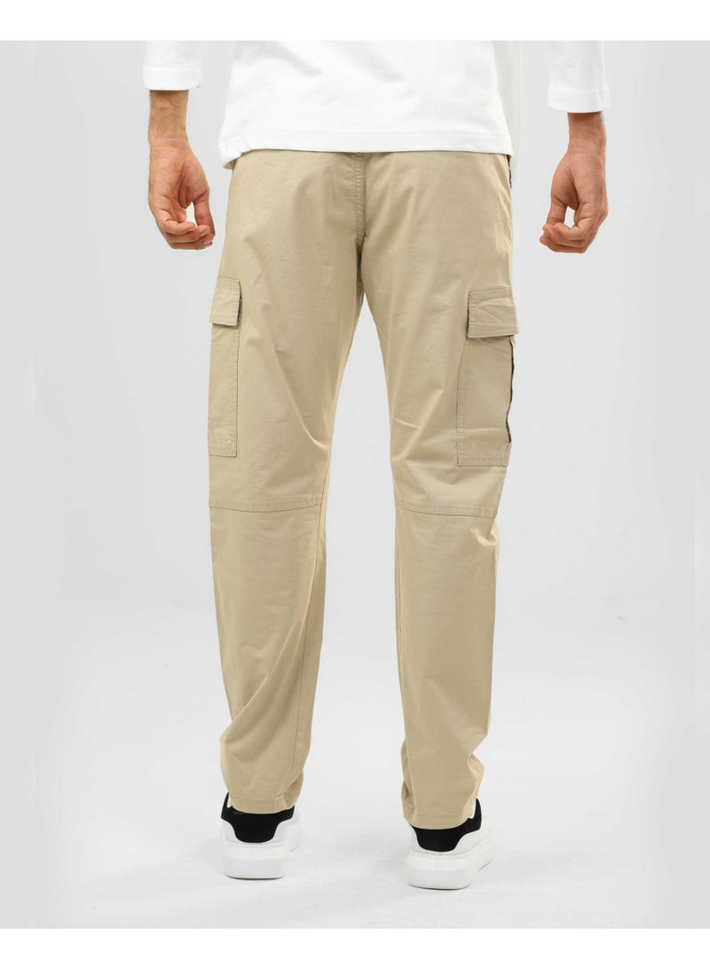 Dott Men’s Casual Cargo Pants - Image 4